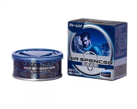 Ароматизатор меловой SPIRIT REFILL - BLUE MUSK Ароматизатор меловой SPIRIT REFILL - BLUE MUSK
