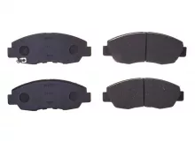 Дисковые тормозные колодки ADVICS передние