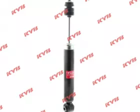 Амортизатор газомасляный KYB задний