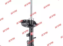 Стойка газомасляная KYB задняя левая