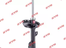 Стойка газомасляная KYB передняя правая