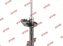 Стойка газомасляная KYB передняя левая