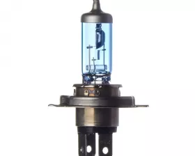 Лампа высокотемпературная Koito Whitebeam Premium H4 12V 60/55W (135/125W) 4500K (уп. 1 шт.)