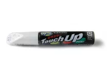 Лак для  ремонта сколов и царапин Soft99 TOUCH UP PAINT прозрачный, флакон с кисточкой, 12 мл