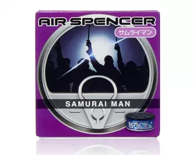 Ароматизатор меловой SPIRIT REFILL - SAMURAI MAN