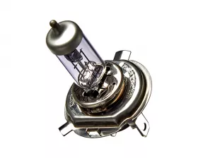 Лампа высокотемпературная Koito Whitebeam H4U 12V 60/55W (110/110W) 3770K, блистер-упаковка 1 шт.
