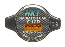 Крышка радиатора HKT