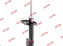 Стойка газомасляная KYB задняя правая