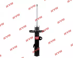 Стойка газомасляная KYB передняя правая