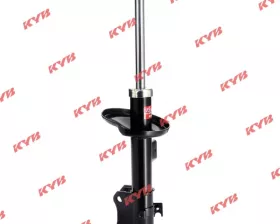 Стойка газомасляная KYB передняя правая