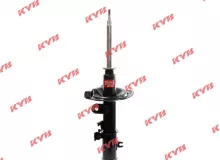 Стойка газомасляная KYB передняя левая