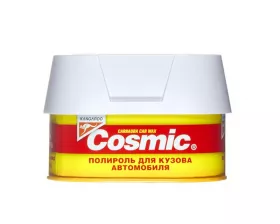 Cosmic - полироль для кузова (200g) Cosmic - полироль для кузова (200g)