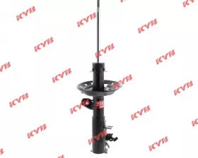 Стойка газомасляная KYB передняя правая