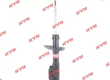 Стойка газомасляная KYB передняя левая Стойка газомасляная KYB передняя левая