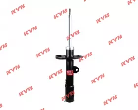 Стойка газомасляная KYB передняя правая