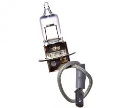 Лампа головного света Koito H3 12V 55W (уп. 1 шт.)
