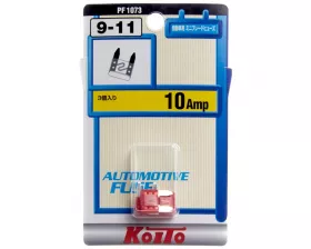Предохранители Koito (комплект 3 шт.)