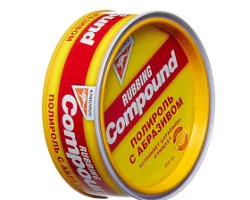 Compound - полироль абразивный (250g)