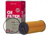 Фильтр масляный Nitto [15208-89T0A, 1K04-23-802, 5-86750191-0, 5-86750171-0, AY110-SZ007, 8-98018858-0]
