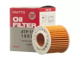 Фильтр масляный Nitto [04152-YZZA6, 19185485, T04152-37010, 04152-37010, 04152-37010-79, V9111-3009]