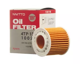 Фильтр масляный Nitto
