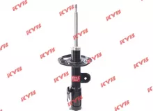 Стойка газомасляная KYB передняя левая (Старый номер 339701)