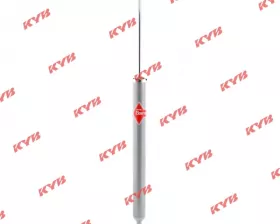 Амортизатор газомасляный KYB задний