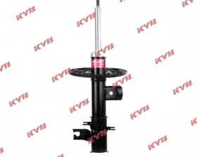 Стойка газомасляная KYB передняя правая
