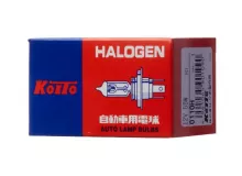Лампа головного света Koito H11 12V 55W (уп. 1 шт.)