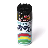 Краска HONDA NH-578 для кузова Soft99 Body Paint, аэрозоль, 300 мл