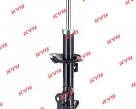 Стойка газомасляная KYB передняя правая