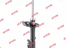 Стойка газомасляная KYB задняя правая