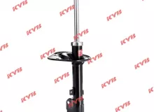 Стойка газомасляная KYB задняя левая