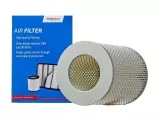 Фильтр воздушный Avantech [8942320590, 17801-54080, 17801-54120, V9112-2020, 94232-059, 17801-31050]