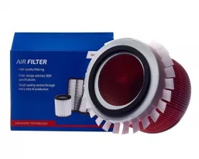 Фильтр воздушный Avantech (без крыльчатки)