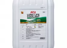 АНТИФРИЗ TCL LLC -40C зеленый, 18 л АНТИФРИЗ TCL LLC -40C зеленый, 18 л
