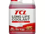 АНТИФРИЗ TCL LLC -40C красный, 2 л [08889-80014]