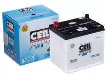 Аккумулятор CEIL JIS EFB-Q85-D23L