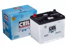 Аккумулятор CEIL JIS EFB-S95-D26L