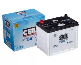 Аккумулятор CEIL JIS EFB-S95-D26L