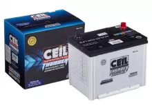 Аккумулятор CEIL JIS 90D26R-BH Аккумулятор CEIL JIS 90D26R-BH