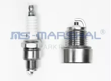 Свеча зажигания MS-Marshal E7TC Свеча зажигания MS-Marshal E7TC