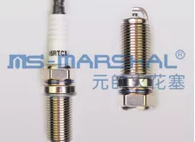 Свеча зажигания MS-Marshal NKH5RTCX11