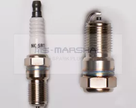 Свеча зажигания MS-Marshal NQ5RTC10