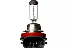 Лампа головного света Koito H8 12V 35W T11 (уп. 1 шт.)