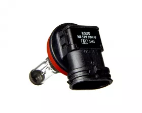 Лампа головного света Koito H8 12V 35W T11 (уп. 1 шт.)