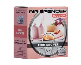 Ароматизатор меловой SPIRIT REFILL - PINK SHOWER