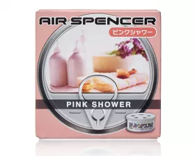 Ароматизатор меловой SPIRIT REFILL - PINK SHOWER