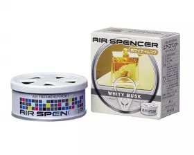 Ароматизатор меловой SPIRIT REFILL - WHITY MUSK Ароматизатор меловой SPIRIT REFILL - WHITY MUSK