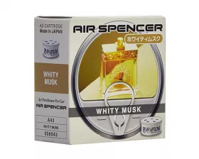 Ароматизатор меловой SPIRIT REFILL - WHITY MUSK